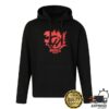 Godzilla Store Merch Godzilla X Haas Team Hoodie