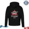 Godzilla Store Merch Godzilla X Haas Team Hoodie