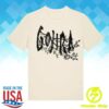 Gojira Store Merch In The Forest Xxv Tee