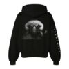 Gojira Store Merch Terra Incognita Xxv Hoodie