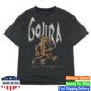 Gojira Store Merch Terra Incognita Xxv Twofer Shirt