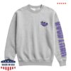 GoodTalk store merch Cuzzin Howie Crewneck