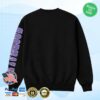 Goodtalk Store Merch Cuzzin Howie Black Crewneck