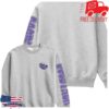 GoodTalk store merch Cuzzin Howie Crewneck