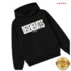 Goodtalk Store Merch Degenerates Hoodie