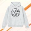 Goodtalk Store Merch Fuck Ice Hoodie