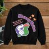 Goodtalk Store Merch Goodtalk X Slowbucks Money Talks Crewneck