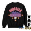 Goodtalk Store Merch Goodtalk X Slowbucks Money Talks Crewneck