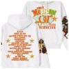 Goodtalk Store Merch That Mexican Ot + Goodtalk Texas Technician White Hoodie