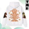 Goodtalk Store Merch That Mexican Ot + Goodtalk Texas Technician White Hoodie