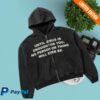 Granate Clothing Co Store Merch Fulfillment Zip-Up