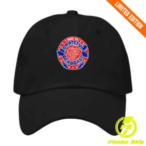 Grateful Dead Store Merch Deadcast Hat