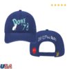Grateful Dead Store Merch Friend Of The Devils Hat