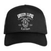 Green Lung Store Merch ⁠⁠Goatwizard Trucker
