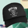 Green Lung Store Merch ⁠⁠Goatwizard Trucker