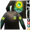 Griz Shop Store Merch Griz Reach Your Roots Sun Fade Long Sleeve
