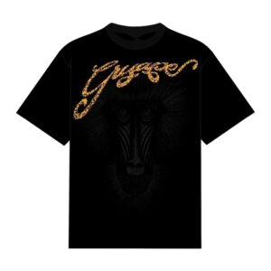 Gryape Store Merch Baboom Energy T-Shirt