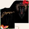 Gryape Store Merch Baboom Energy T-Shirt