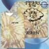 Half Alive Merch Store Tears In The Rain Dye Tee