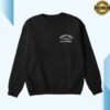 Hard Luck Mfg Store Merch Califas 2 Crewneck Sweatshirt
