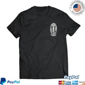 Hard Luck Mfg Store Merch Lady G Origins Tee