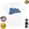 Hardcoreitalians Store Merch Italian Americans Baseball Tee