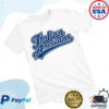 Hardcoreitalians Store Merch Italian Americans Baseball Tee