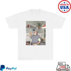 Harry Styles Store Merch Good Catch Tee