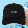 Harry Styles Store Merch Kiss Disco Black Hat