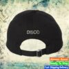 Harry Styles Store Merch Kiss Disco Black Hat