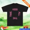 Harry Styles Store Merch Kiss Disco Black Tee