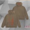 Hayley Williams Store Merch Ego Death Hoodie