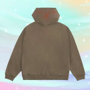 Hayley Williams Store Merch Ego Death Hoodie