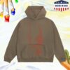 Hayley Williams Store Merch Ego Death Hoodie