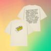 Hayley Williams Store Merch Gdy Tour Tee