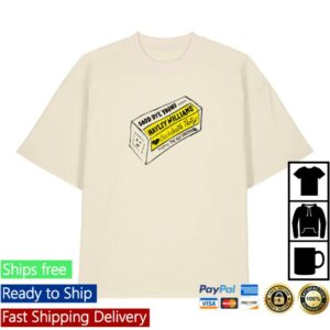 Hayley Williams Store Merch Gdy Tour Tee
