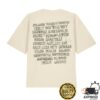 Hayley Williams Store Merch Gdy Tour Tee