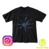 Hayley Williams Store Merch Moonlight Faded Tee