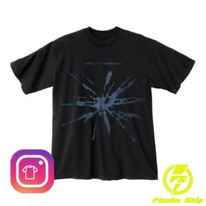 Hayley Williams Store Merch Moonlight Faded Tee