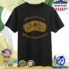 Hello Merch Accordion T-Shirt