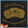 Hello Merch Accordion T-Shirt