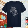 Hello Merch Blindfold T-Shirt