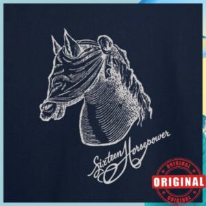 Hello Merch Blindfold T-Shirt