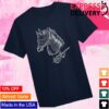 Hello Merch Blindfold T-Shirt