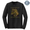 Hello Merch Blindfold Top & Bottom Long Sleeve