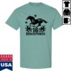 Hello Merch Star Horse T-Shirt
