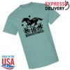 Hello Merch Star Horse T-Shirt