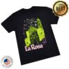 Hello Merch Store La Rosa Church T-Shirt