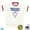 Hello Merch Store The Format Boycott Heaven Ringer