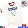 Hello Merch Store The Format Boycott Heaven Ringer